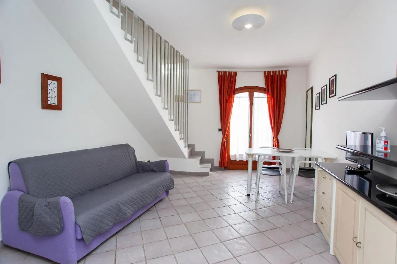 La Casa Di Barbara Villa Siniscola