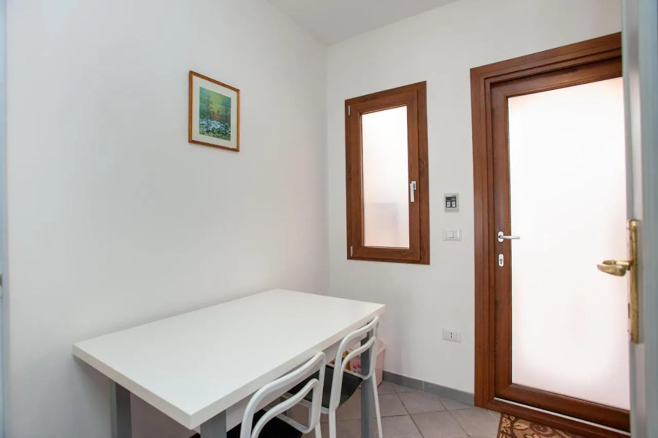 La Casa Di Barbara Villa Siniscola Holiday home