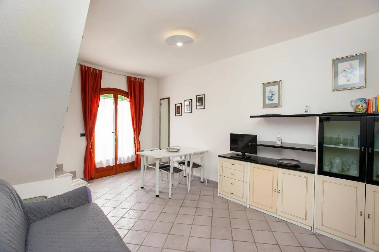 Holiday home La Casa Di Barbara Villa Siniscola Italy