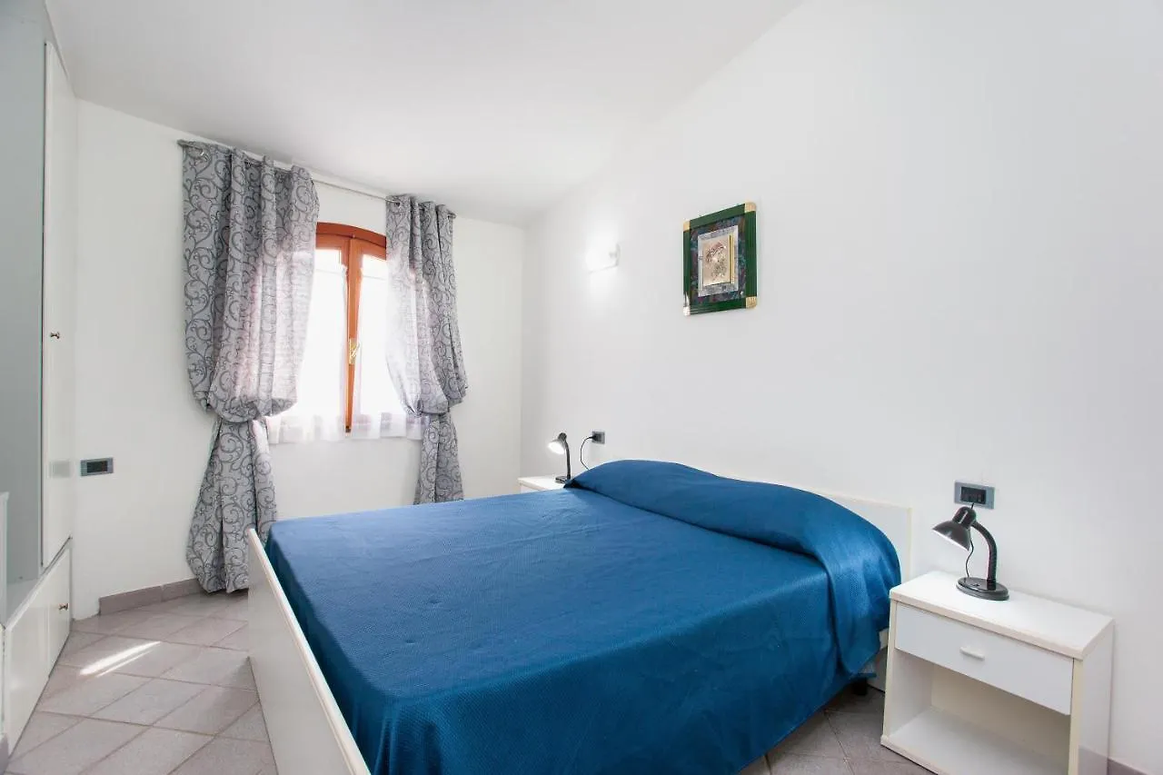 La Casa Di Barbara Villa Siniscola