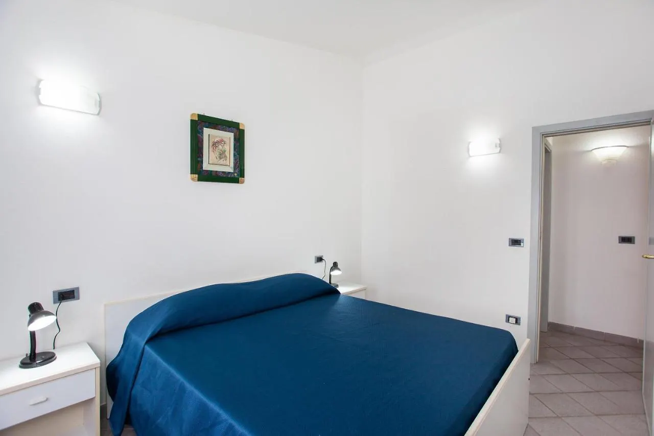 La Casa Di Barbara Villa Siniscola Holiday home