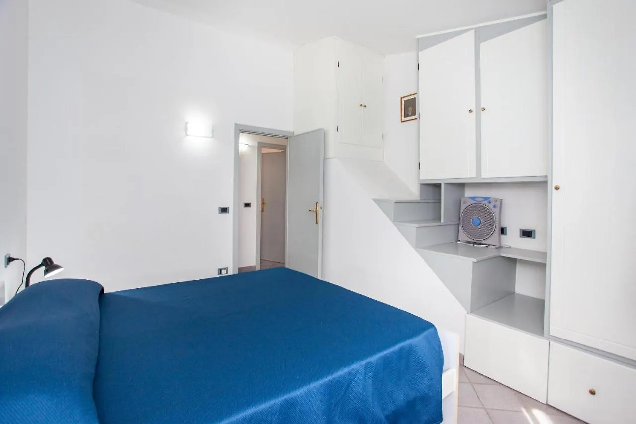 La Casa Di Barbara Villa Siniscola