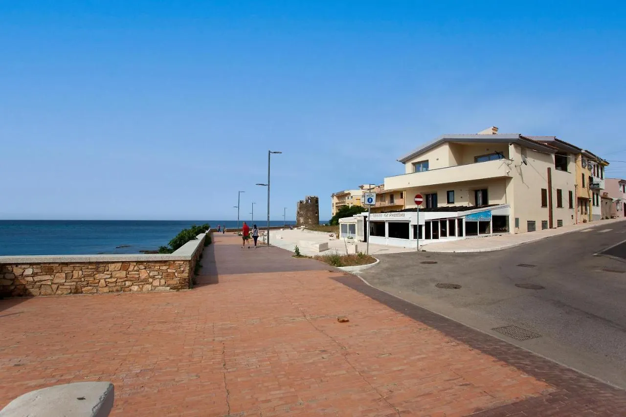 La Casa Di Barbara Villa Siniscola Holiday home
