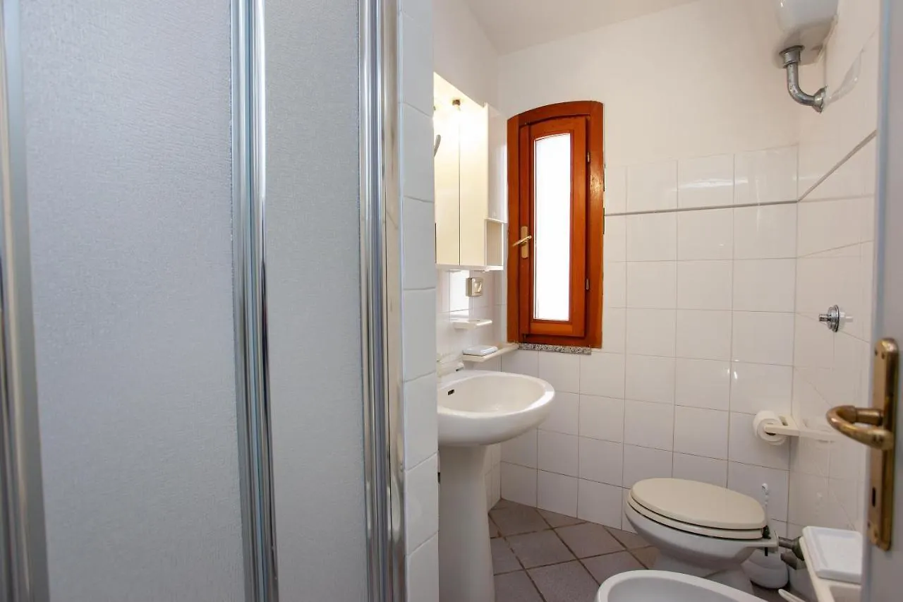 Holiday home La Casa Di Barbara Villa Siniscola Italy