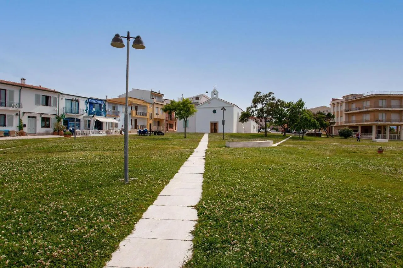 Holiday home La Casa Di Barbara Villa Siniscola Italy