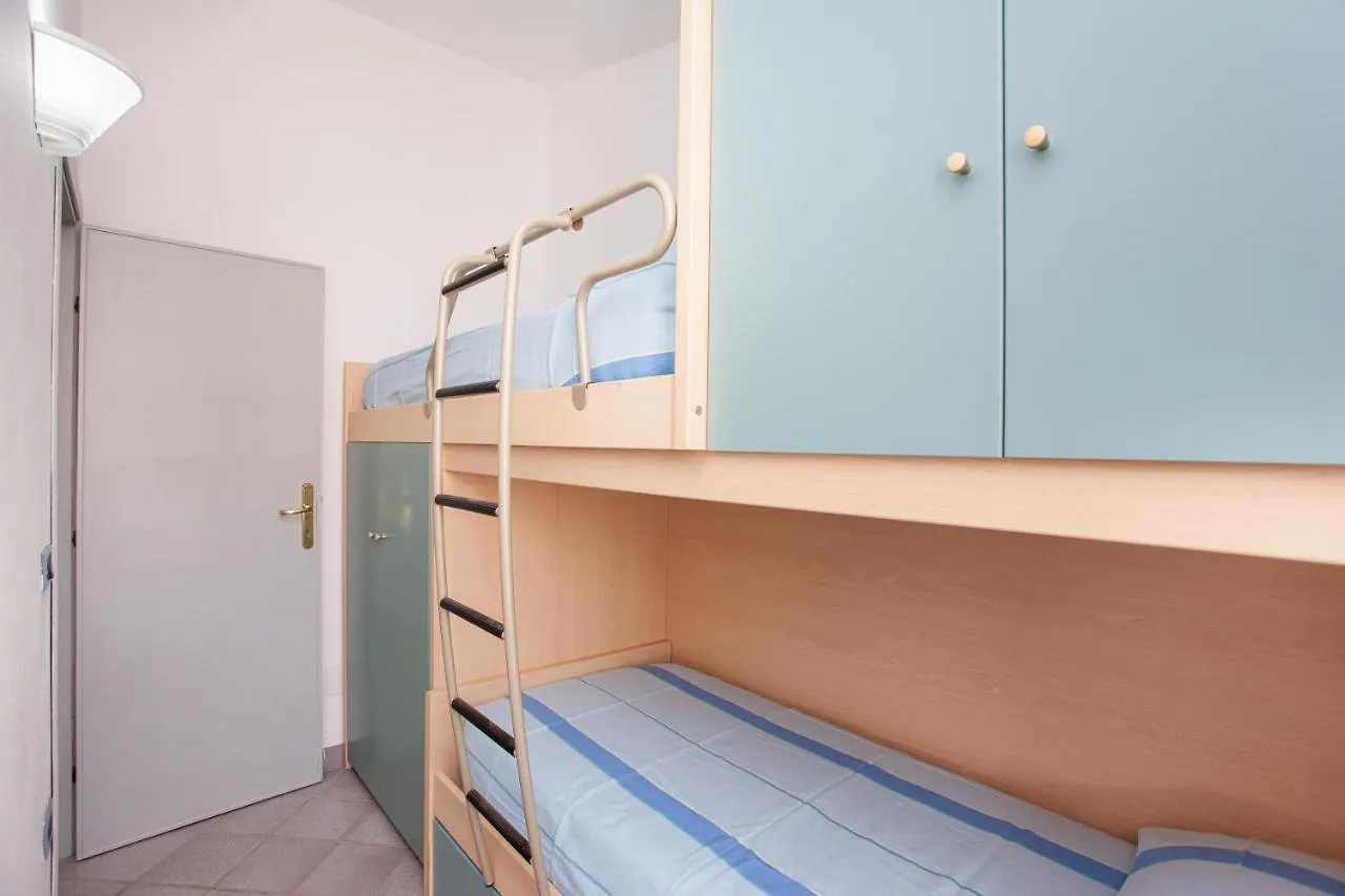 La Casa Di Barbara Villa Siniscola Italy