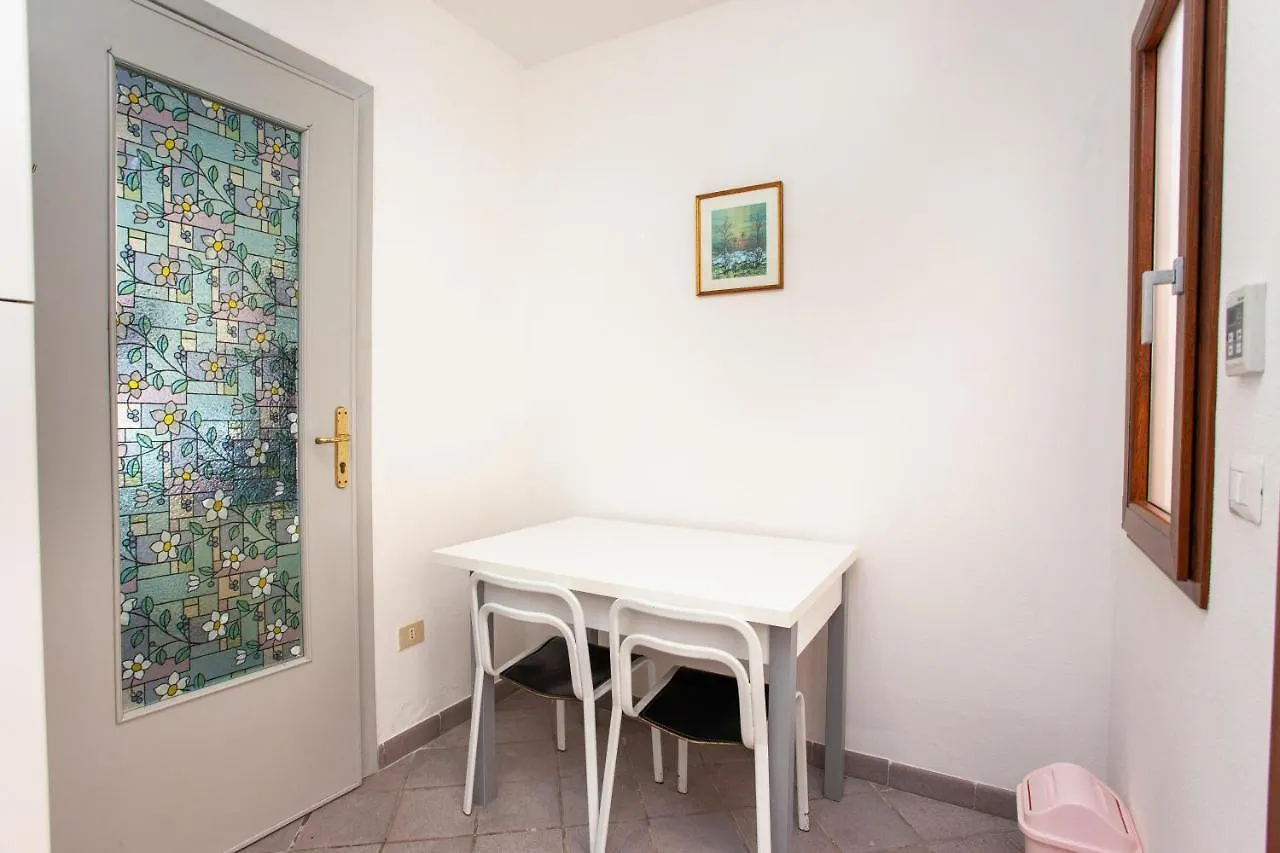 La Casa Di Barbara Villa Siniscola 0*,